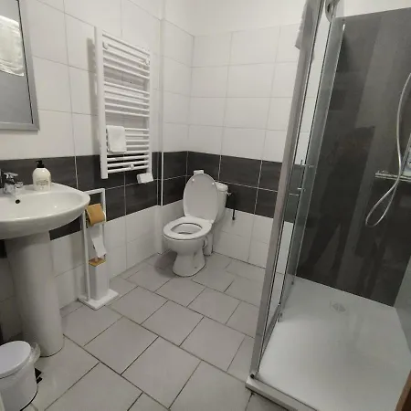 Maison Avec 3 Chambres * Conflans-sur-Seine