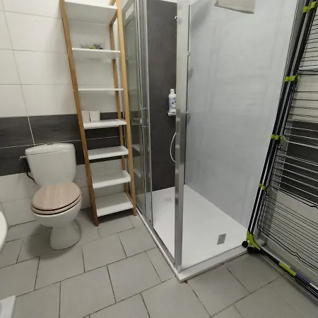 Tatil Evi Maison Avec 3 Chambres *