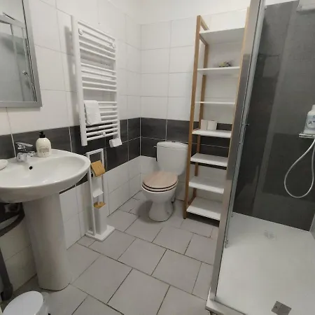 Maison Avec 3 Chambres Conflans-sur-Seine