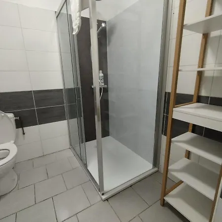 Tatil Evi Maison Avec 3 Chambres Conflans-sur-Seine