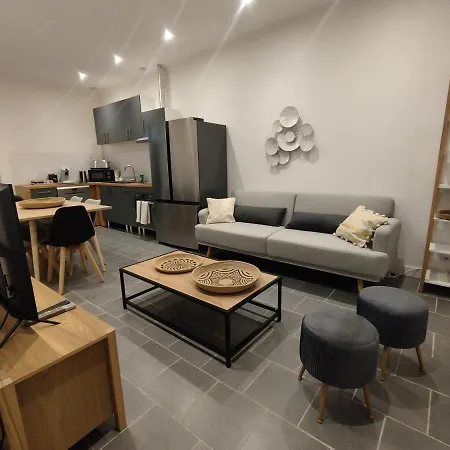 Maison Avec 3 Chambres * Conflans-sur-Seine