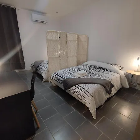 Tatil Evi Maison Avec 3 Chambres