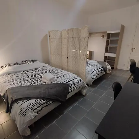 Maison Avec 3 Chambres *