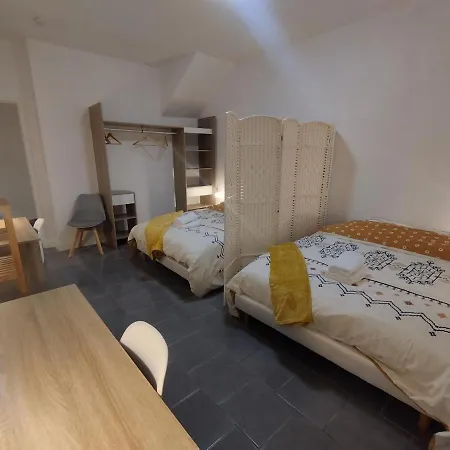 Maison Avec 3 Chambres * Conflans-sur-Seine