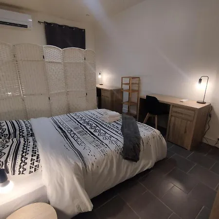 Tatil Evi Maison Avec 3 Chambres *