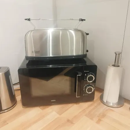 Tatil Evi Maison Avec 3 Chambres Conflans-sur-Seine