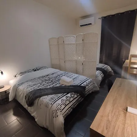 Maison Avec 3 Chambres Tatil Evi