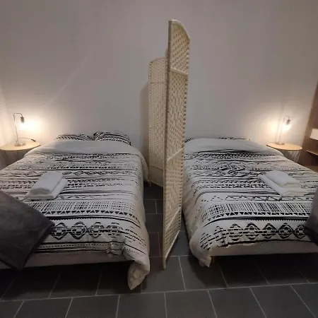 Maison Avec 3 Chambres *