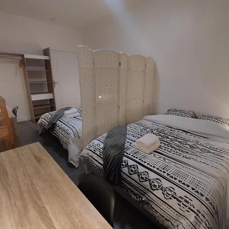 Maison Avec 3 Chambres Tatil Evi