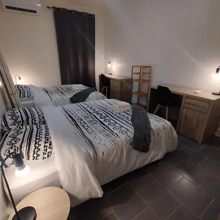Tatil Evi Maison Avec 3 Chambres Conflans-sur-Seine